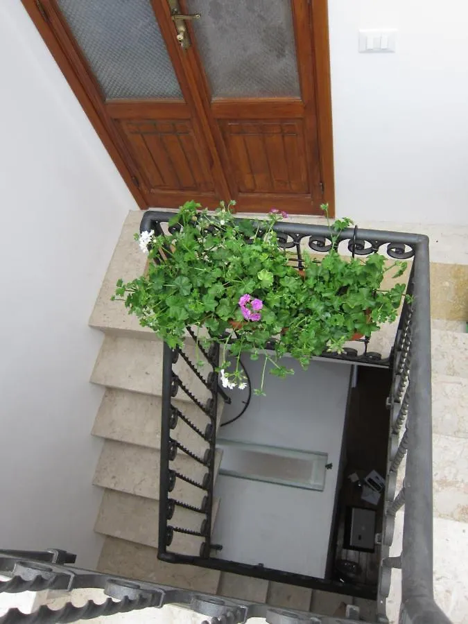 Area 12 Bb Bed & Breakfast Trapani
