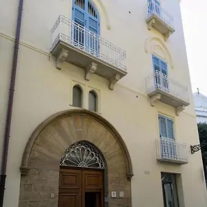 Diffuso Palazzo Mauro Privat bolig