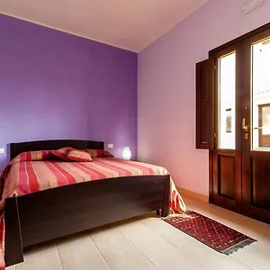 Bed & Breakfast Solesun